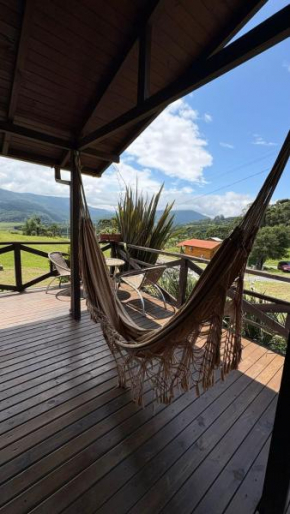 Chalé 10 com hidromassagem Kayser Haus